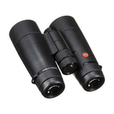 Leica Ultravid HD-Plus 8x42 Binoculars- 40093