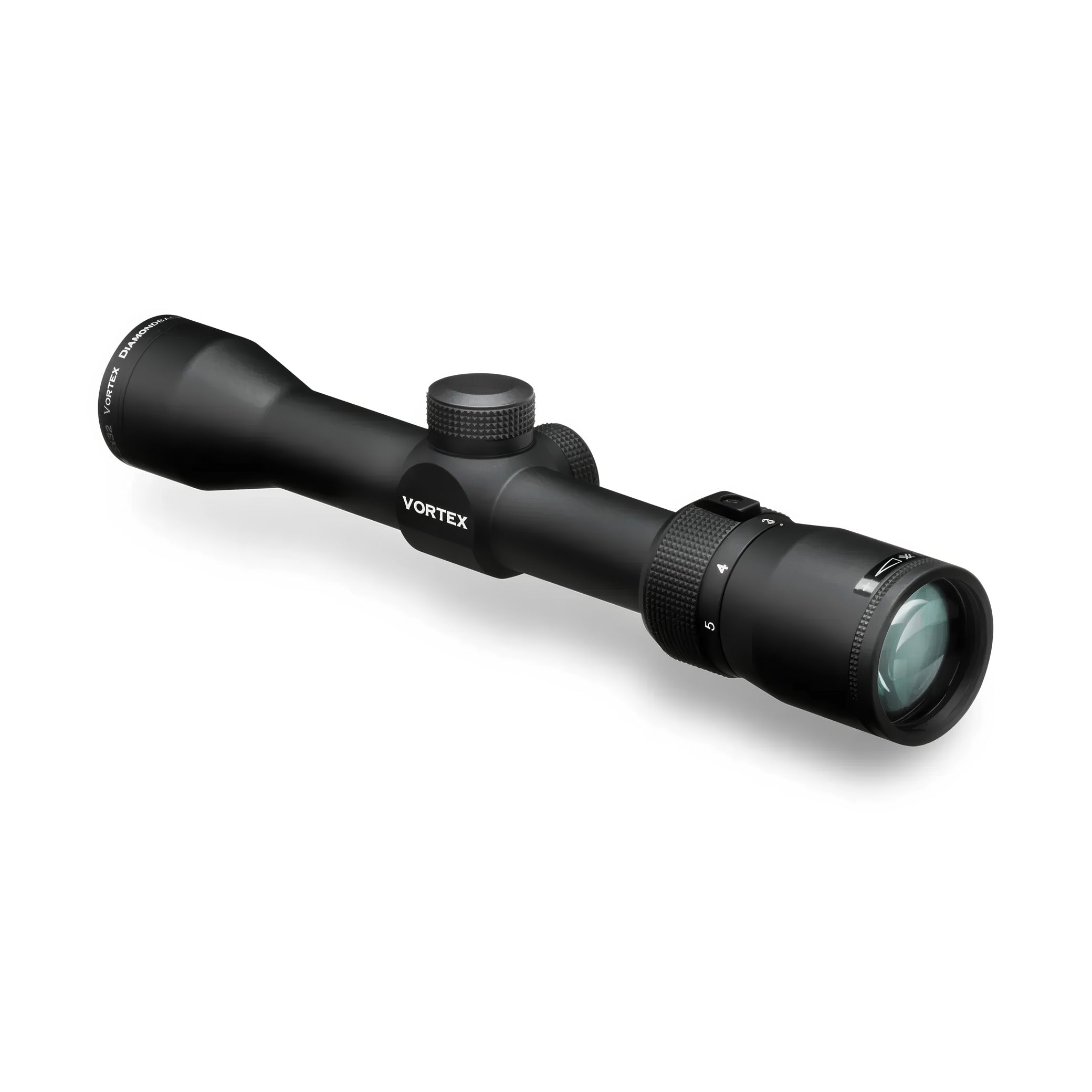 Vortex Diamondback 1.75-5x32 SFP Riflescope w/ BDC MOA Reticle- DBK-08-BDC