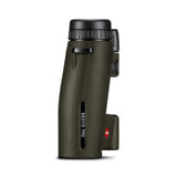 Leica Geovid Pro 8x32 Rangefinder Binoculars (Olive Green)- 40809