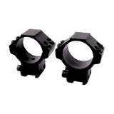 UTG 30mm Medium Profile Scope Rings- RGPM-30M4