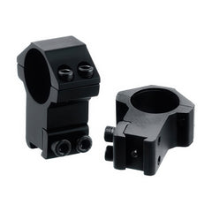 UTG 1" High Profile Scope Rings- RGPM-25H4