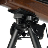 UTG Tactical OP Bipod, Quick Detach, 8.0-12.4" Center Height- TL-BP88Q