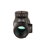 Trijicon MRO HD 1x25 68 MOA Reticle w/ 2 MOA Red Dot Sight- MRO-C-2200062