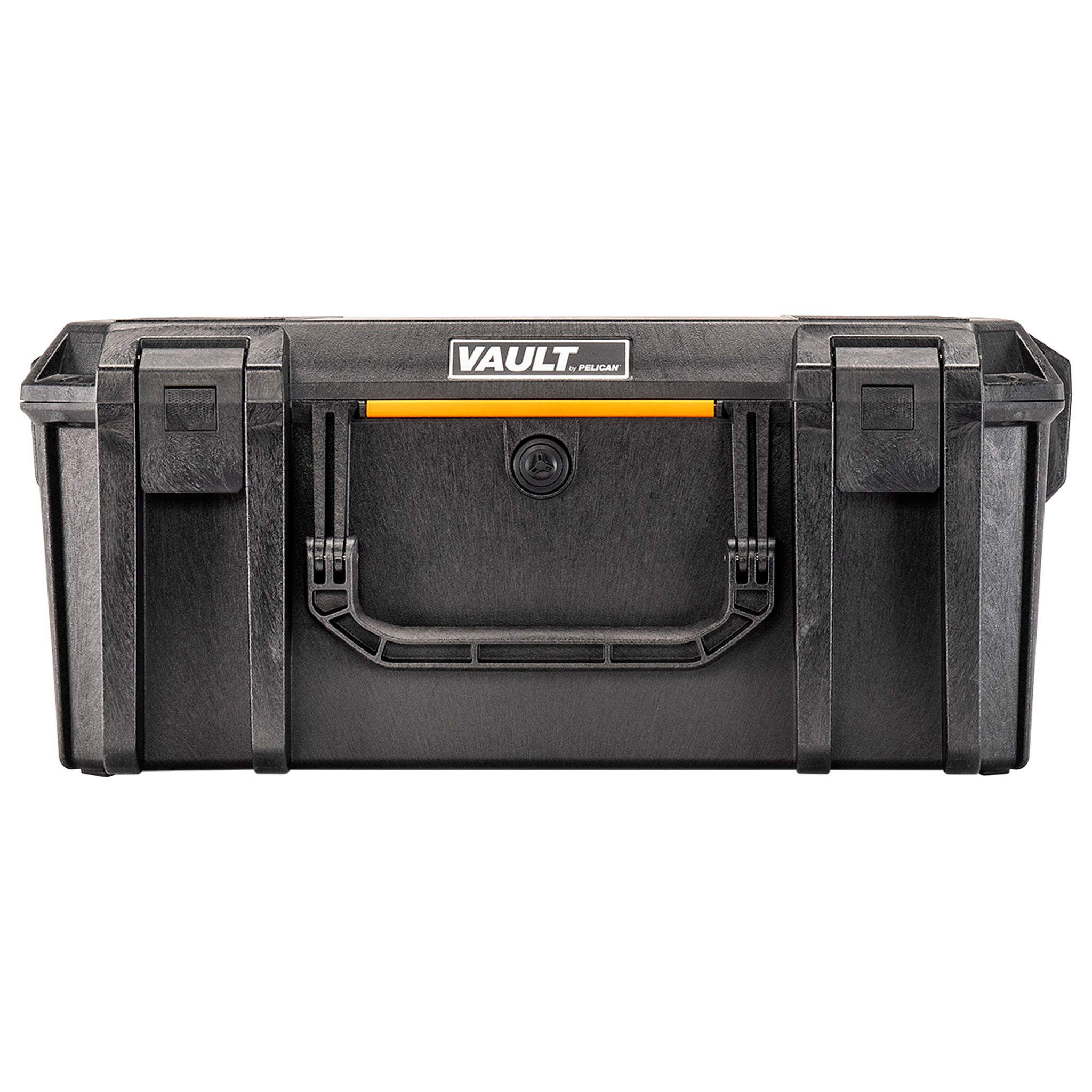 PELICAN V600 Large Equipment Case with Padded Dividers- VCV600-0040-BLK