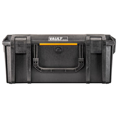 PELICAN V600 Large Equipment Case with Padded Dividers- VCV600-0040-BLK