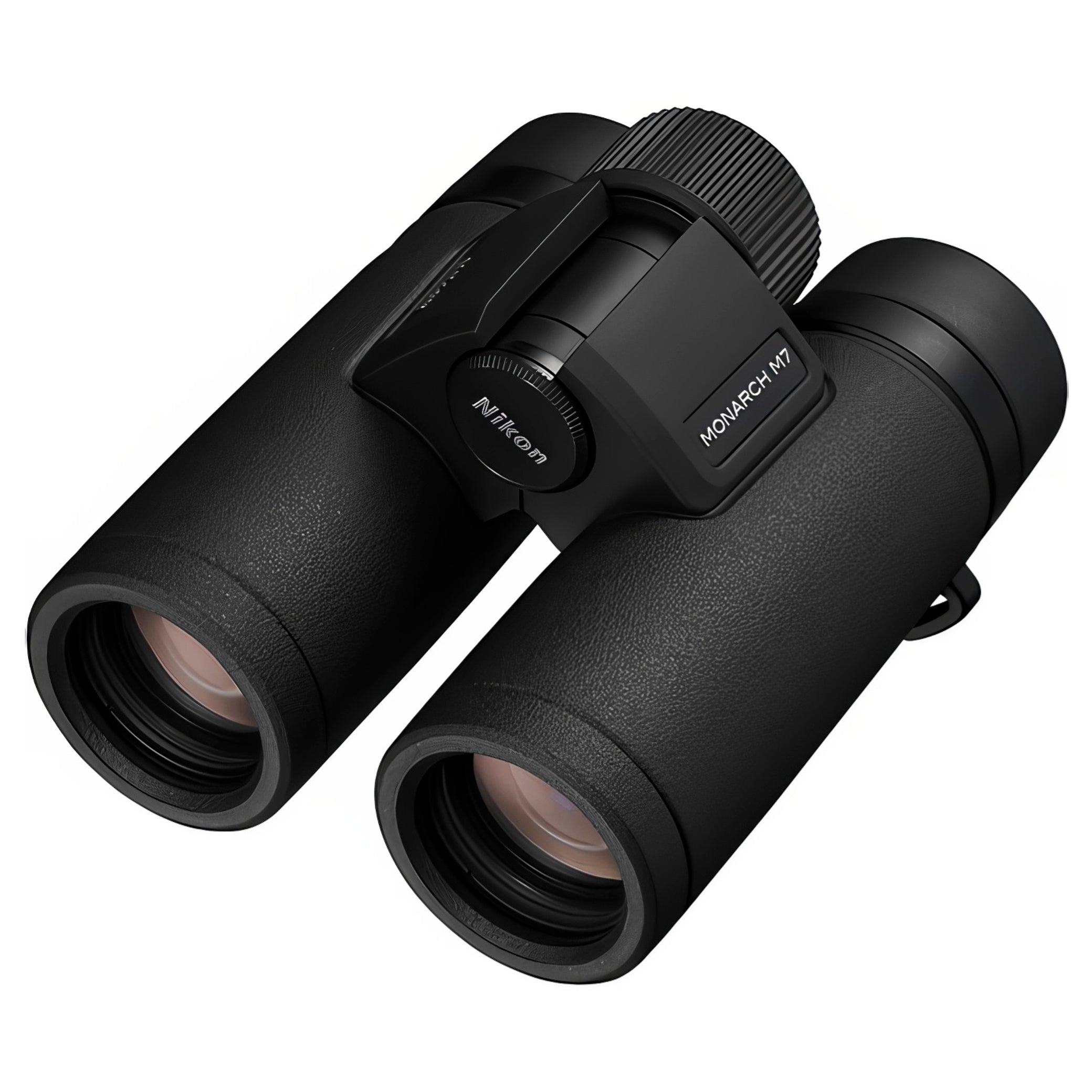 Nikon Monarch M7 8x30 Binoculars- BINNIMM78X30