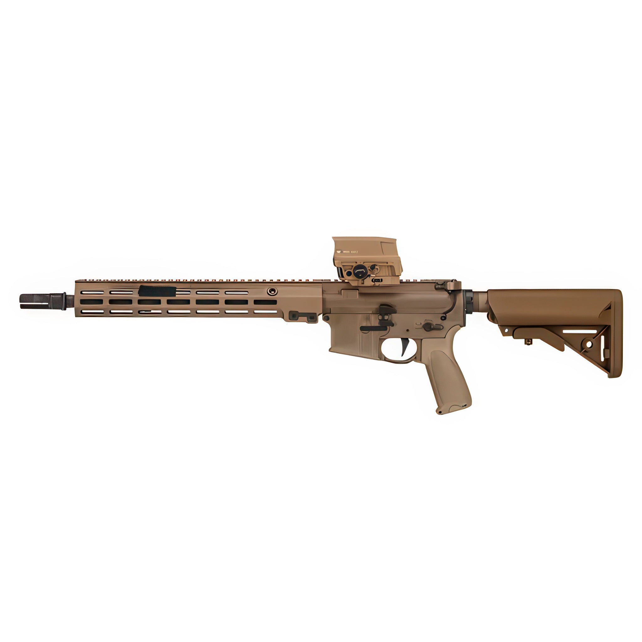 Vortex Razor AMG UH-2 Holographic Sight Tan- AMG-HS02