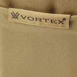 Vortex GlassPak Pro Small Tan Zipper Pouch- GP-SPOUCH-T