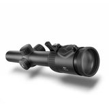 Swarovski Z8i+ 1-8X24 I Riflescope with 4A-IF Reticle- Z818244A+