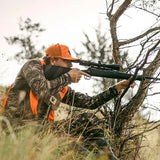 Vortex Crossfire HD 3-9x40 Riflescope w/ Dead-Hold BDC MOA- CFR-3901