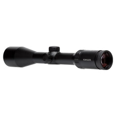 Kahles Helia 2-10x50i Illuminated Riflescope with 4-Dot Reticle- 10624