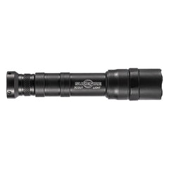 Surefire Dual Fuel Scout Light Pro Weapon Light w/ Tailcap- M640DF-BK-PRO