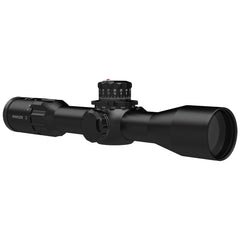 Kahles K328i 3,5-28x50 Illuminated Riflescope with AMR Reticle- 10699