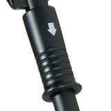Vanguard Equalizer 2QS Pivoting Bipod w/ Picatinny Rail- EQUALIZER-2QS