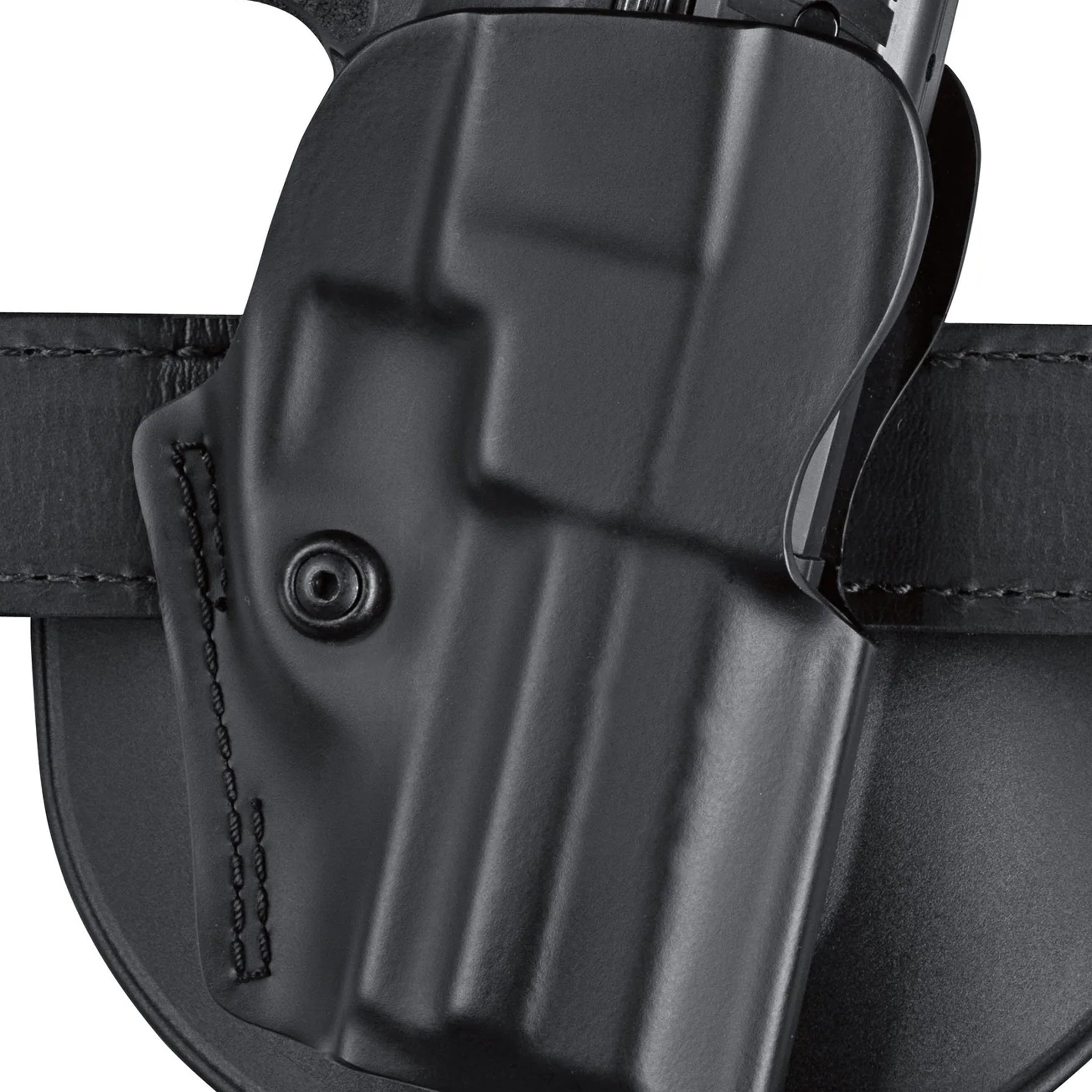 Safariland 5198 Open Top Concealment Right-hand Paddle/Belt- 5198-83-411