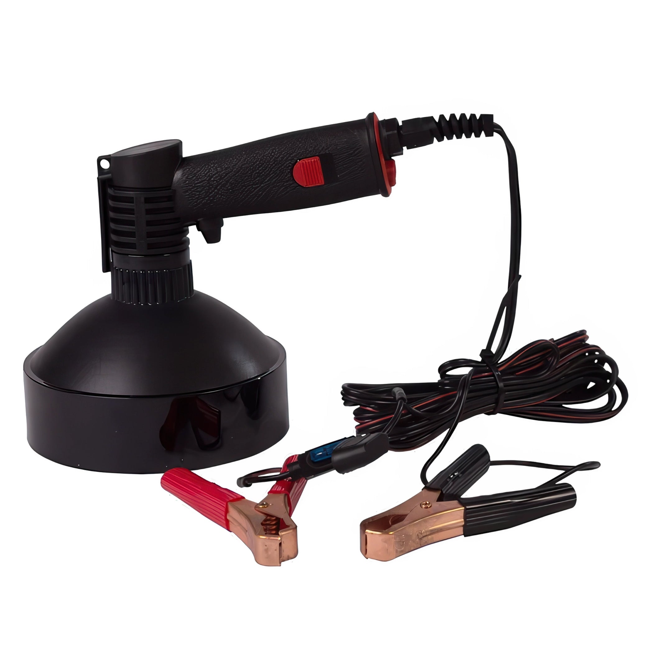 LightForce Lance 75W 140mm Handheld Spotlight- SL1404