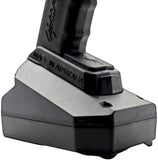 Lightforce Enforcer 240mm HID 50W Handheld LED Spotlight- CBSLBHID5042