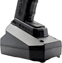Lightforce Enforcer 240mm HID 50W Handheld LED Spotlight- CBSLBHID5042