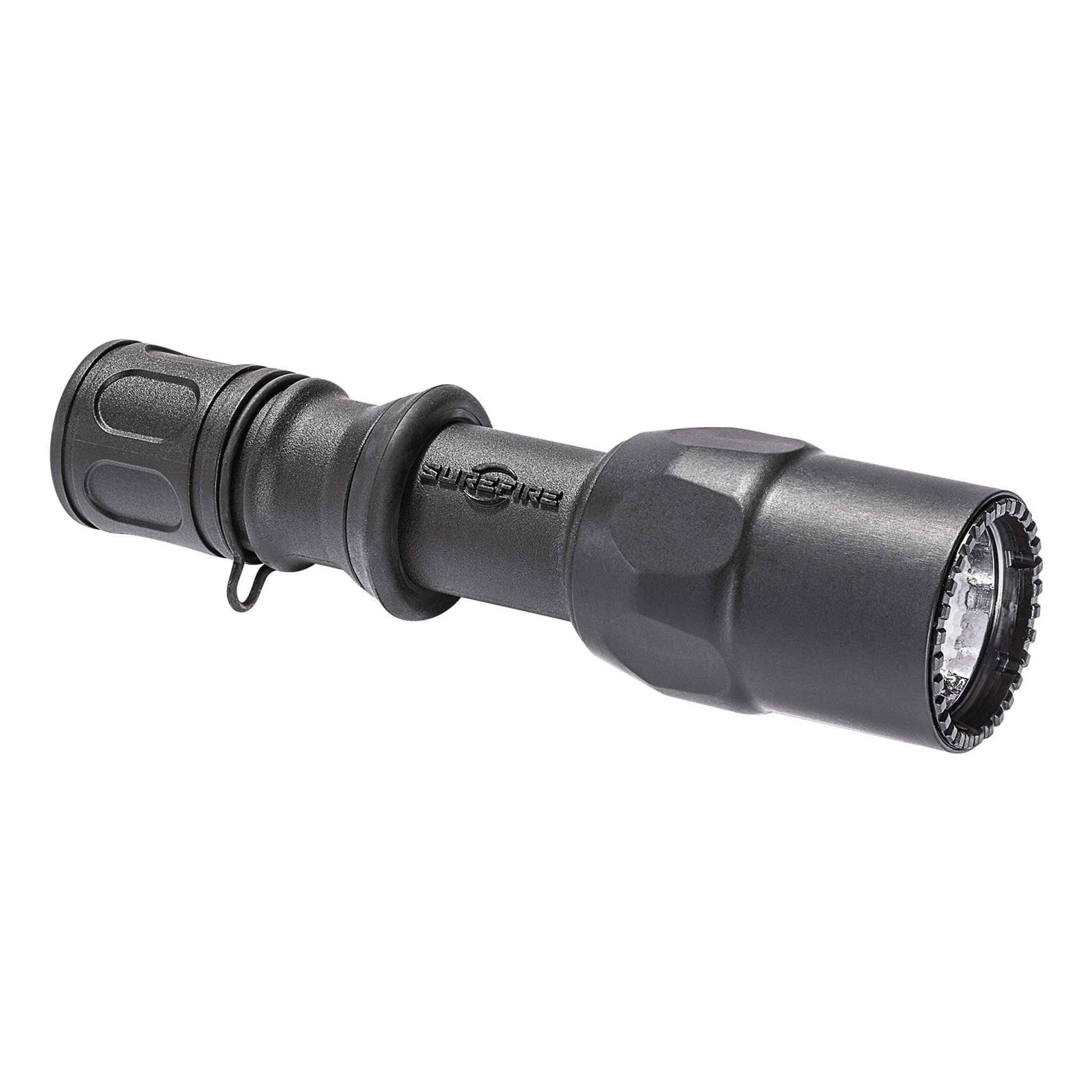 Surefire G2ZX CombatLight 600Lumen LED Flashlight- G2ZX-C-BK