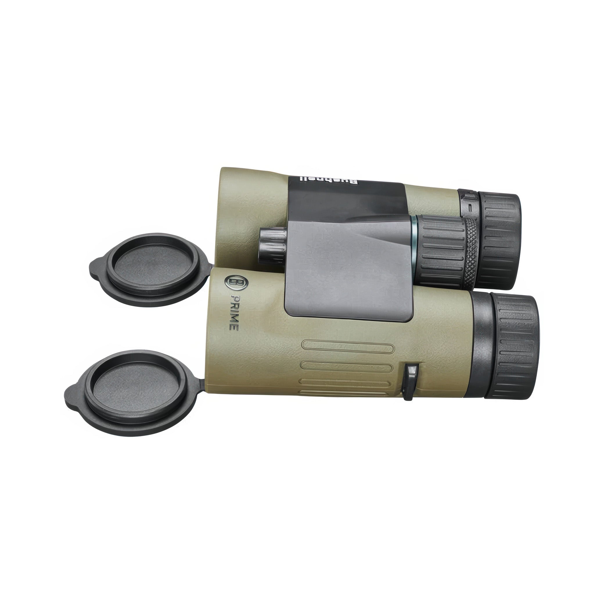 Bushnell Prime 10x42 Binoculars with Vault Bag Bundle- BP1042VTC