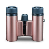 Vanguard Vesta 10x42 Waterproof/Fogproof Rose Binoculars- VESTA-1021-ROSE