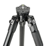 Vanguard Endeavor L 263AGM Levelling Rest w/ GM-70 Rifle Clamp- ENDEAVORL263AGM