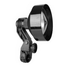 Lightforce Nighthunter 170mm 75W Firearm Mounted Spotlight- NH170
