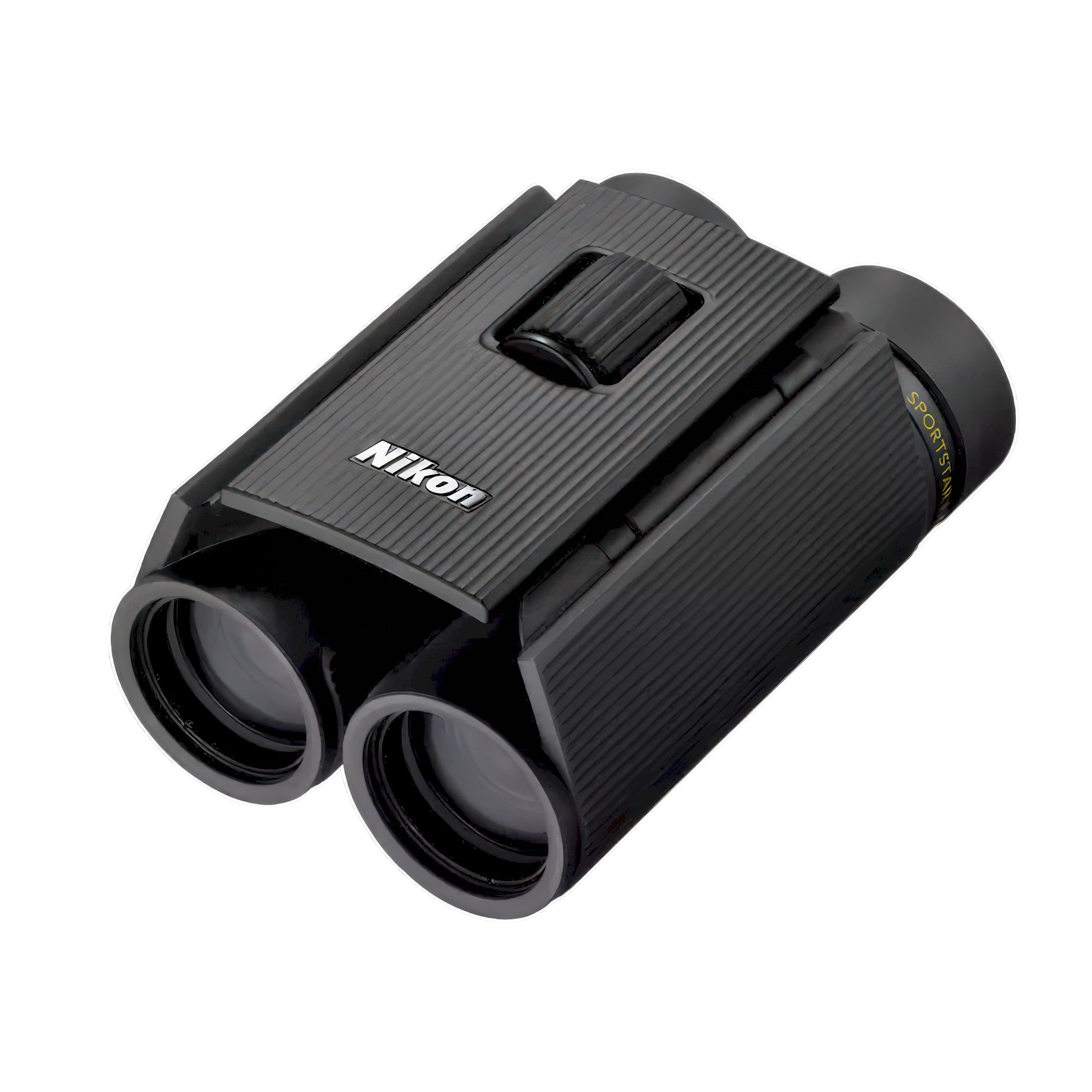 Nikon Sportstar EX II 10x25 Compact Binoculars- BINNISS10X25EXII
