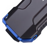 Jetbeam 2000 Lumen UV Kunai Flashlight- E26