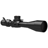 Kahles K525i 5-25x56 DLR Illuminated Riflescope with SKMR Reticle- 10683