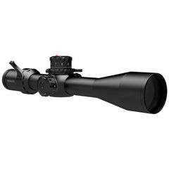 Kahles K525i 5-25x56 DLR Illuminated Riflescope with SKMR Reticle- 10683