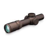 Vortex Razor HD Gen III 1-10x24 FFP Riflescope w/ EBR-9 MRAD Reticle- RZR-11002