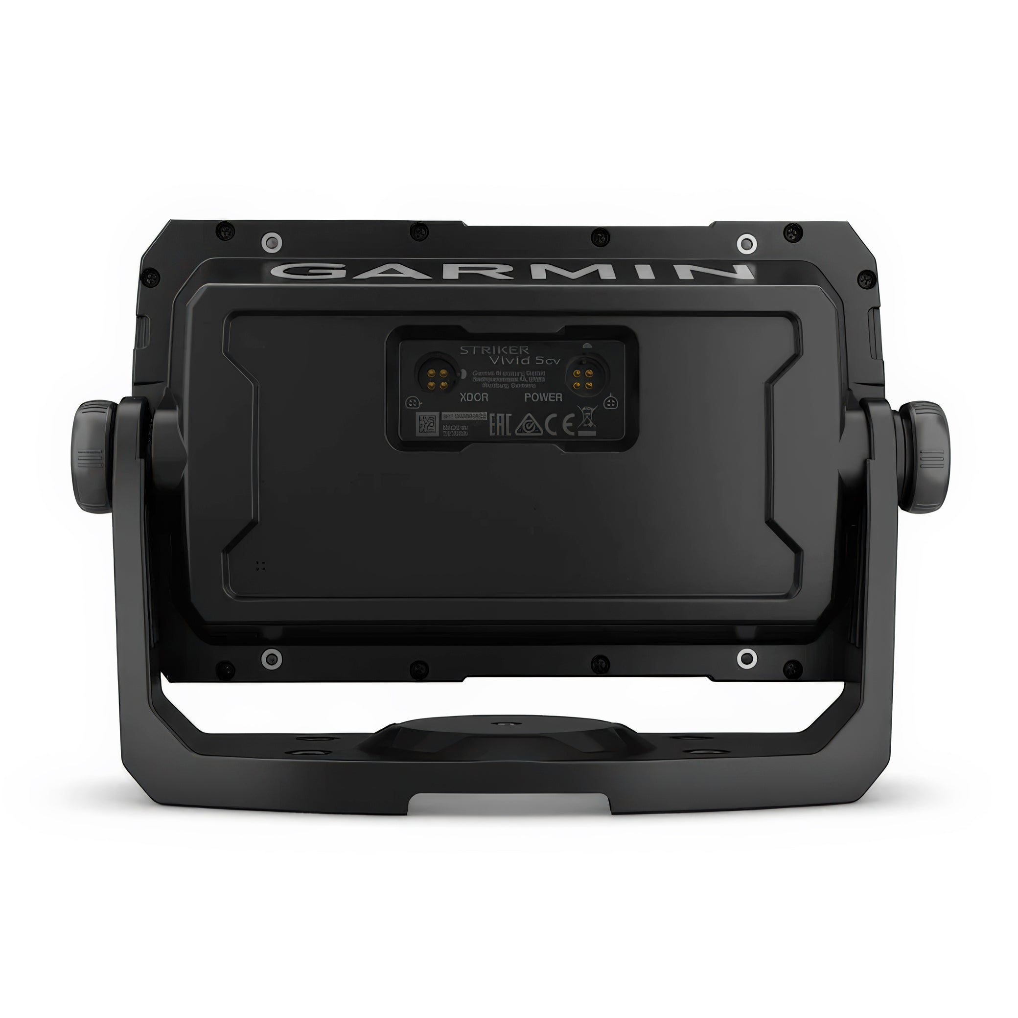 Garmin STRIKER Vivid 5cv with GT20-TM Transducer- 010-02551-01