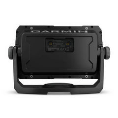 Garmin STRIKER Vivid 5cv with GT20-TM Transducer- 010-02551-01