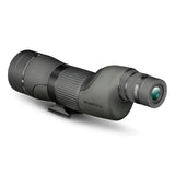 Vortex Crossfire HD 16-48x65 Straight Spotting Scope- CF-65S