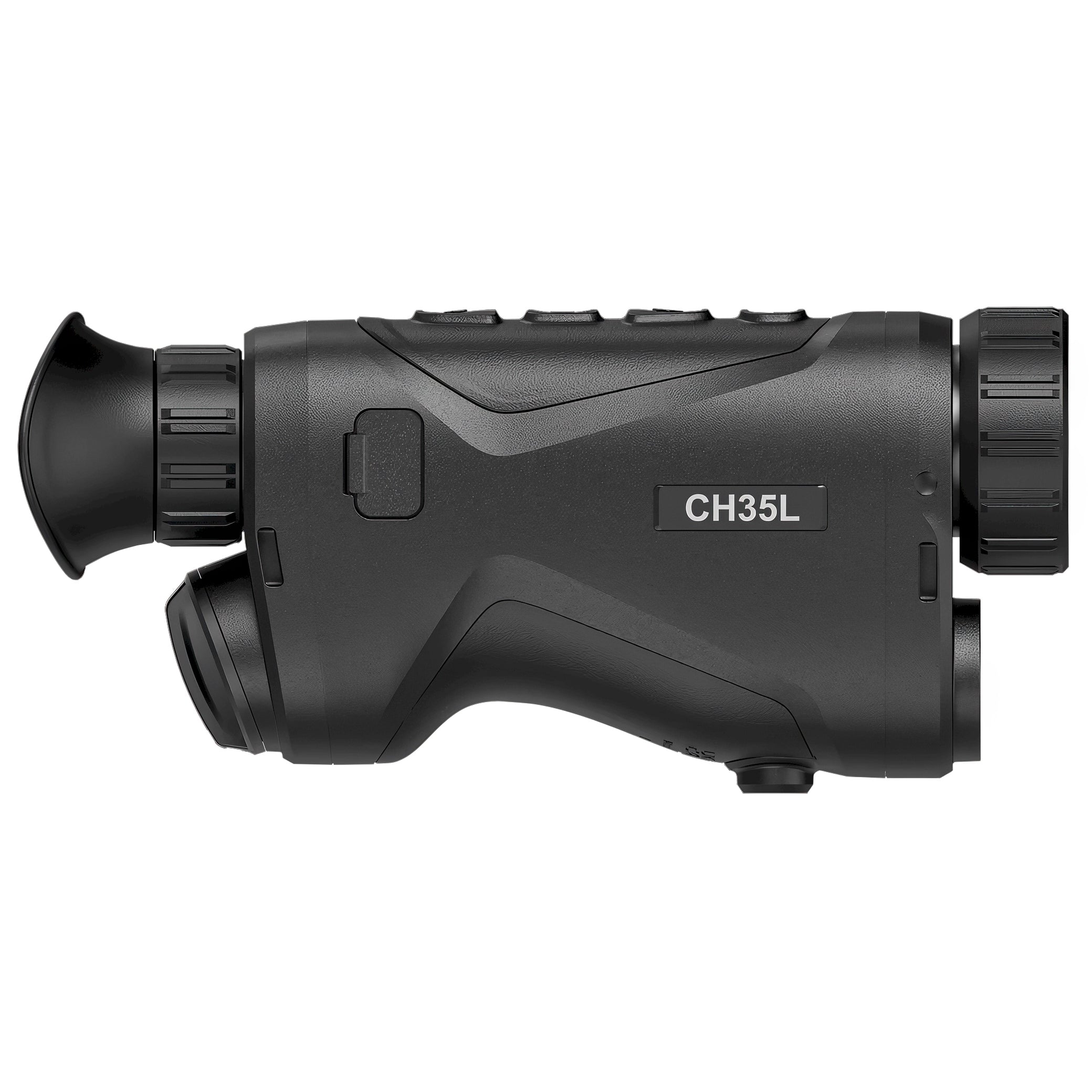 Hikmicro Condor CH35L Handheld Thermal Monocular with LRF