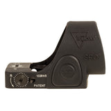 Trijicon SRO Adjustable LED 5 MOA Red Dot Reflex Sight- SRO3-C-2500006