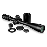 Vortex Golden Eagle HD 15-60x52 SFP Riflescope w/ ECR-1 SFP MOA Reticle- TCS-1503