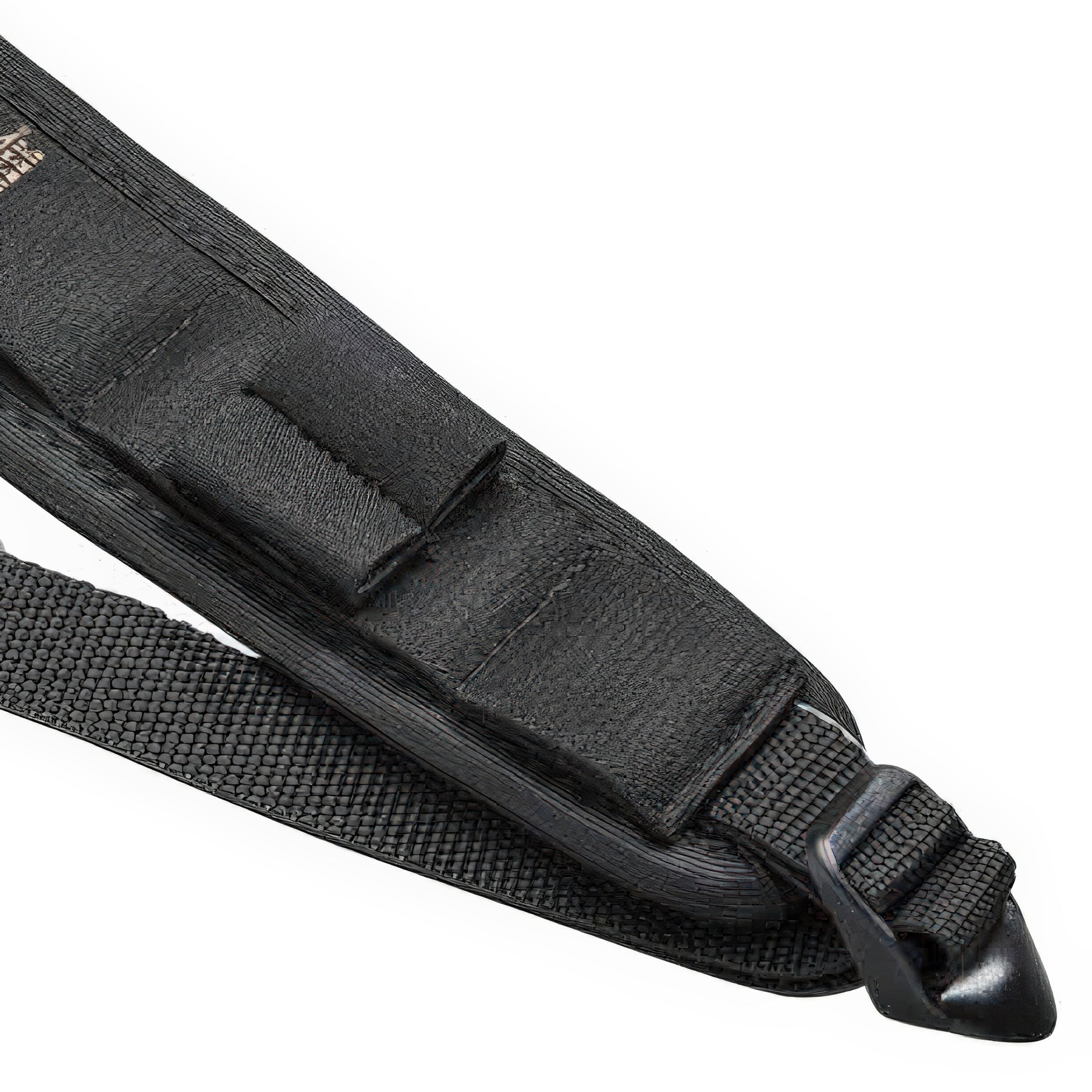 Butler Creek Comfort Stretch Black Shotgun Sling- 80023