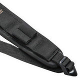 Butler Creek Comfort Stretch Black Shotgun Sling- 80023