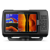 Garmin STRIKER Vivid 7sv with GT52HW-TM Transducer- 010-02553-01
