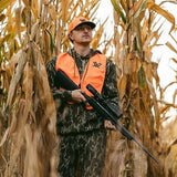 Vortex Crossfire HD 6-18x50 Riflescope w/ WideRange Plex MOA Reticle- CFR-61802