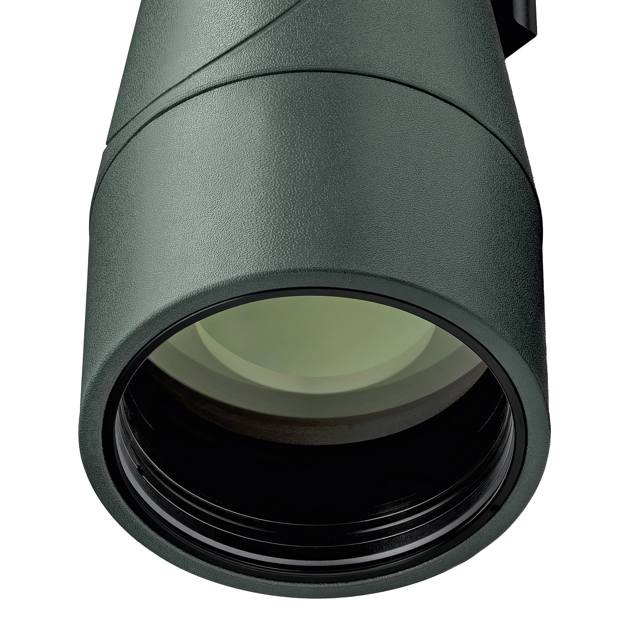 Swarovski STS 80 HD 80mm Straight Spotting Scope Body
