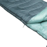 Vango Ember Single Sleeping Bag Mineral Green- SBEMBER.03