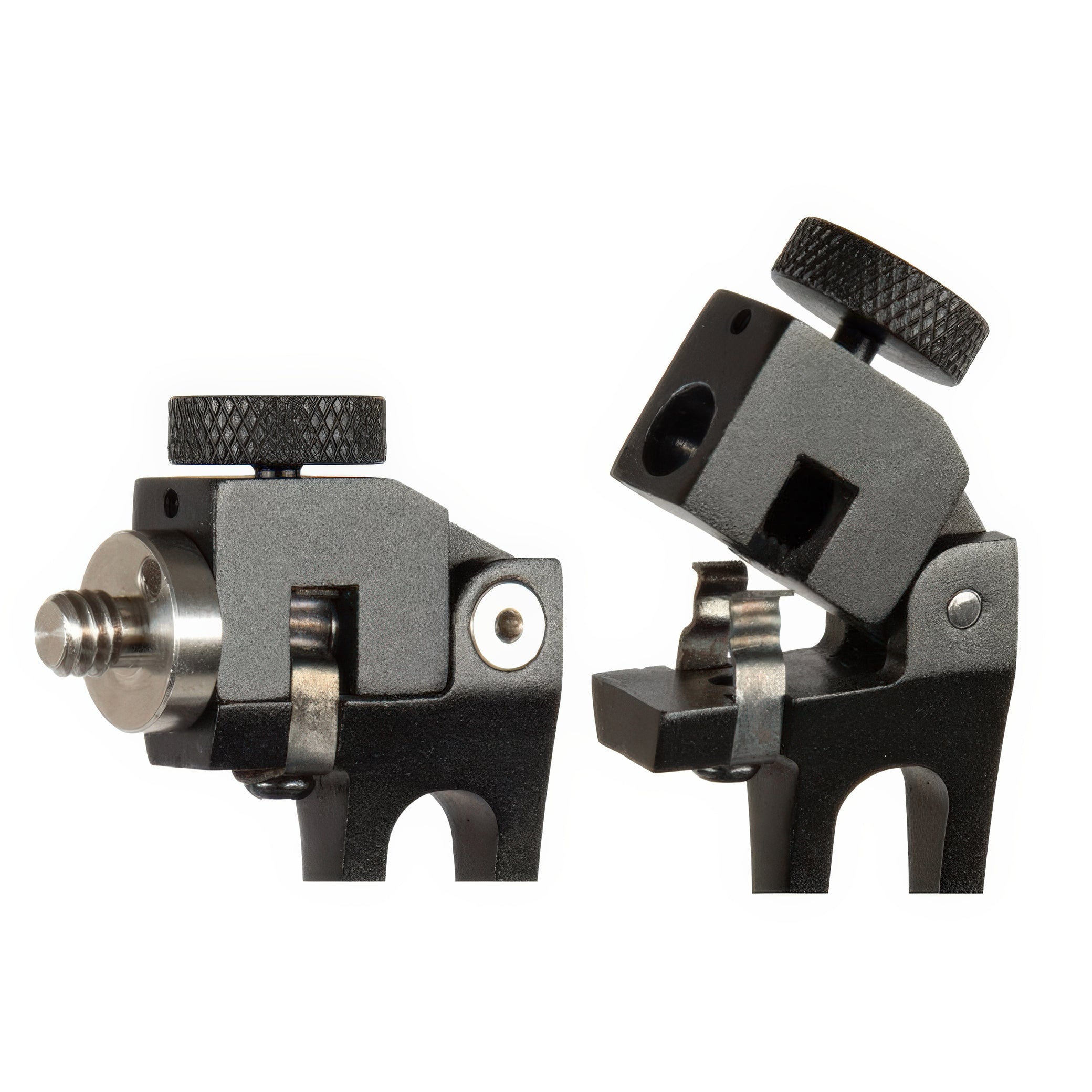 Bushnell Quick Release Binocular Tripod Adapter- BAHQRADPT