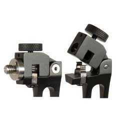 Bushnell Quick Release Binocular Tripod Adapter- BAHQRADPT