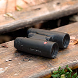 Leica Trinovid 8x32 HD Binoculars- 40316