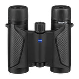 Zeiss Terra ED Pocket 10x25 Binoculars Black- 522503-9901-000