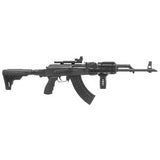 UTG Super Slim Vertical Keymod Foregrip- MT-FGK01