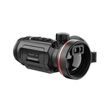 Hikmicro Thunder TQ50CL 3.0 Thermal Clip-on Scope with LRF